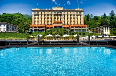 Grand Hotel Tremezzo